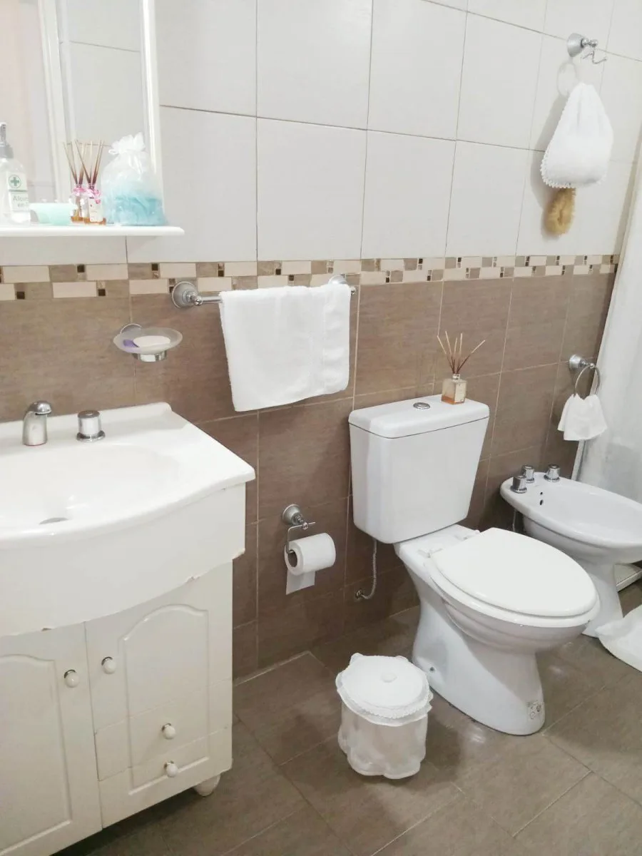 VENTA DE PH EN VILLA LUGANO foto 4