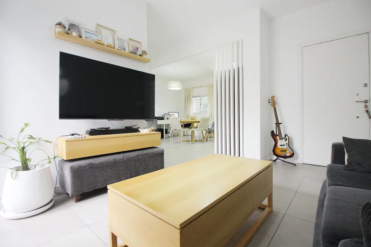 PH 3 AMB AL FRENTE EN VENTA – VILLA SARMIENTO foto 3