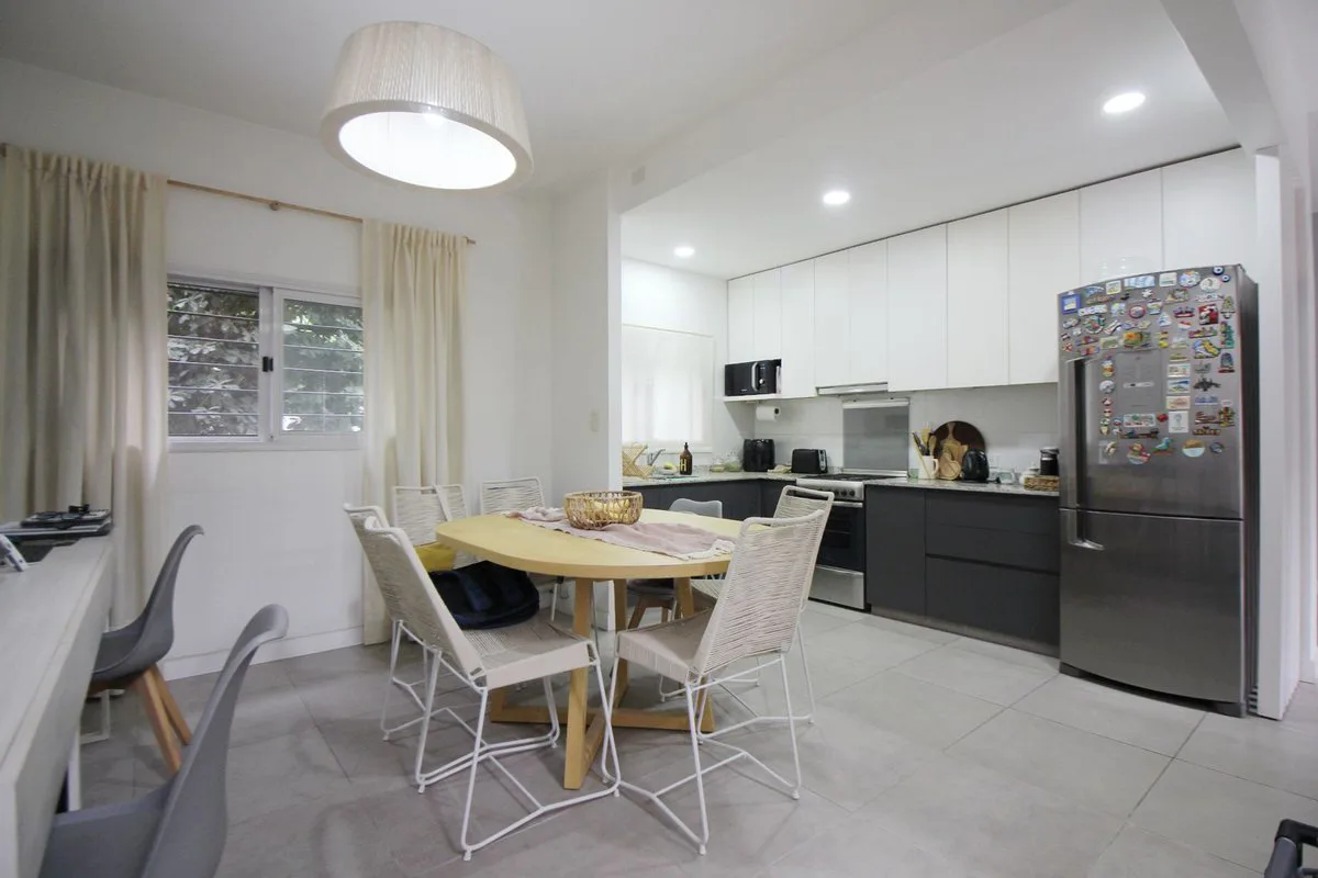 PH 3 AMB AL FRENTE EN VENTA – VILLA SARMIENTO foto 4