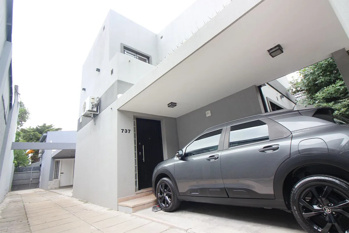 PH 3 AMB AL FRENTE EN VENTA – VILLA SARMIENTO foto 5