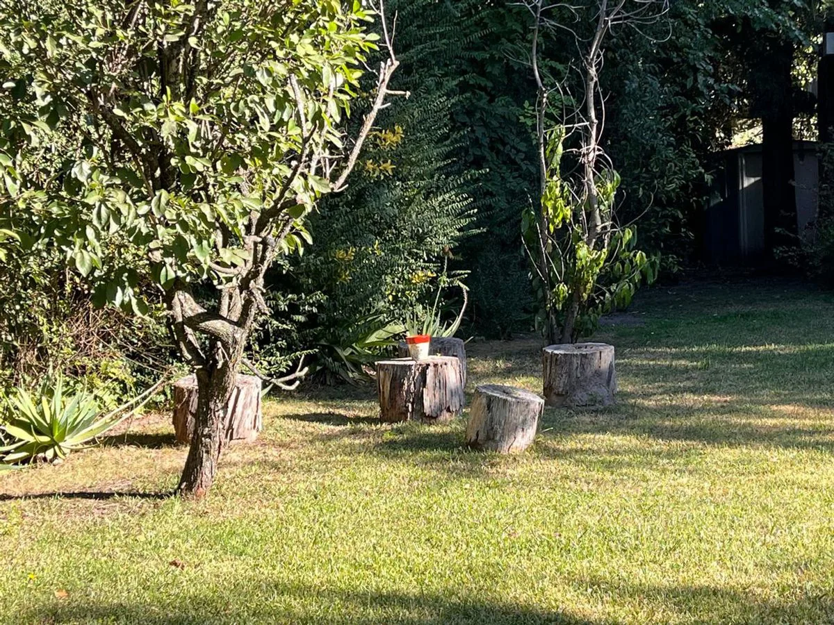 Venta de Casa 4 Ambientes en Bo Los Troncos Pilar foto 3