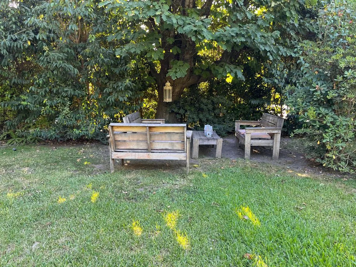 Venta de Casa 4 Ambientes en Bo Los Troncos Pilar foto 4