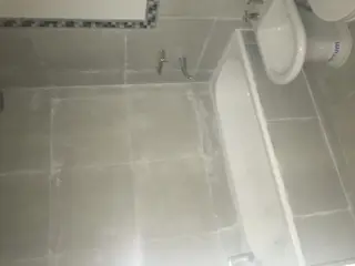3 ambientes con cochera y patio a estrenar foto 4