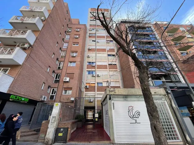 Departamento de 1 Dormitorio en Venta | Nueva Córdoba | próx. al Buen Pastor | ideal inversión!