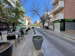 Departamento de 1 Dormitorio en Venta | Nueva Córdoba | próx. al Buen Pastor | ideal inversión! foto 2