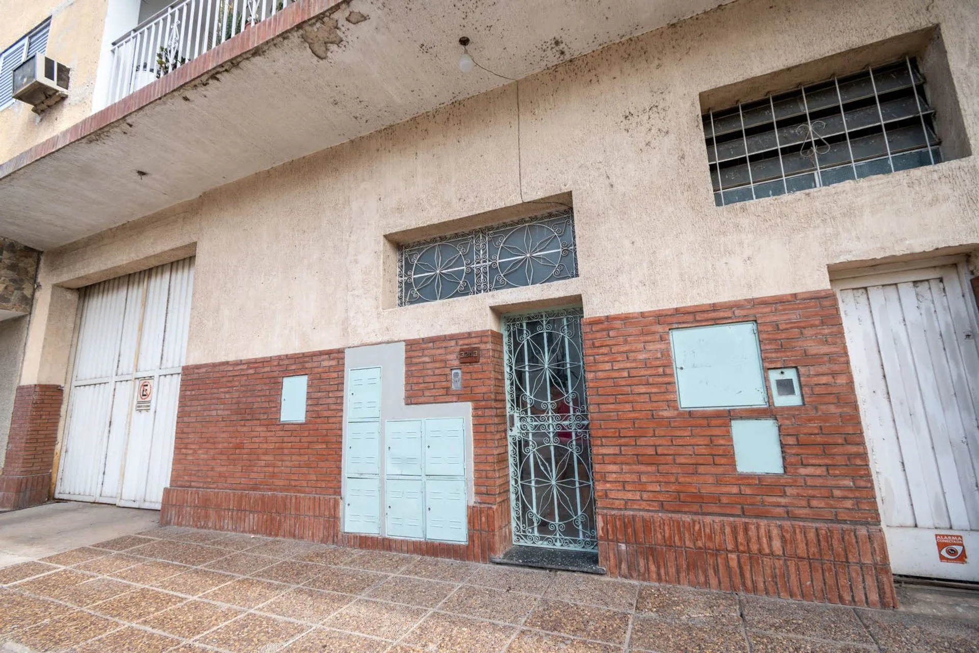P.ALTA 2 DORM BALCON Y PATIO SECO A MTS DE AV foto 3