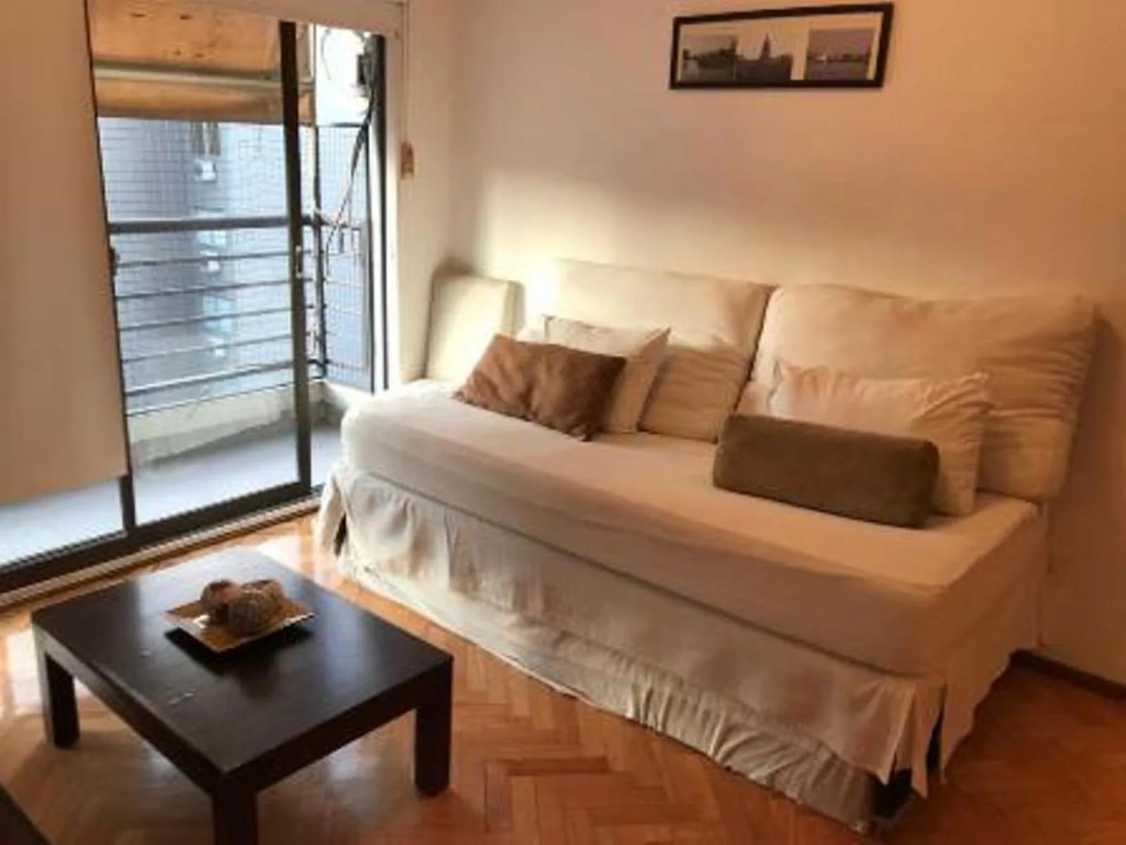Apartment in Palermo – photo 2 of 14