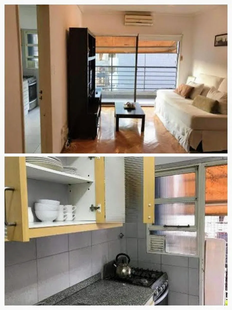 Apartment in Palermo – photo 6 of 14