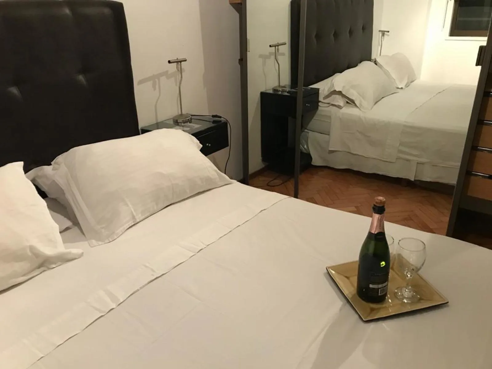 Apartment in Palermo – photo 12 of 14