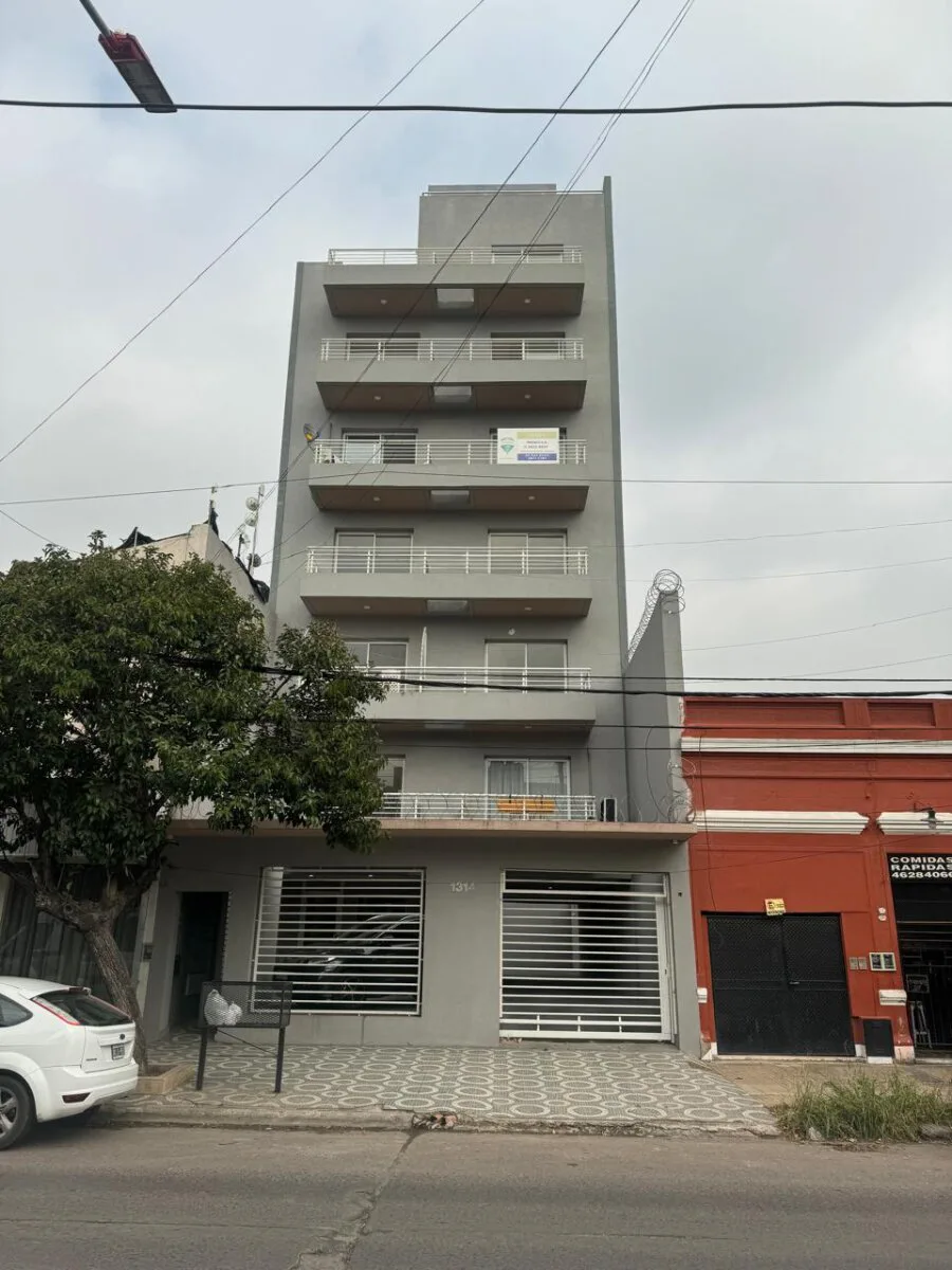 Departamento en alquiler Morón, monoambiente Excelente estado foto 3