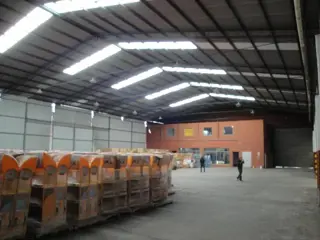 Galpón en Alquiler en Lanús Este, Lanús, Buenos Aires foto 2