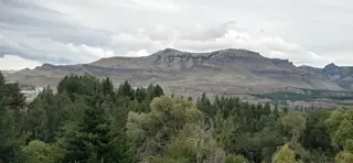 Se Vende Terreno de 3465m2 en Ruca Hue foto 4