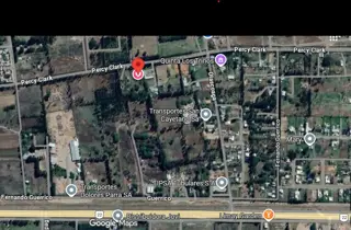 Venta de 1/2 hectarea a 100 metros de la ruta 22 foto 1