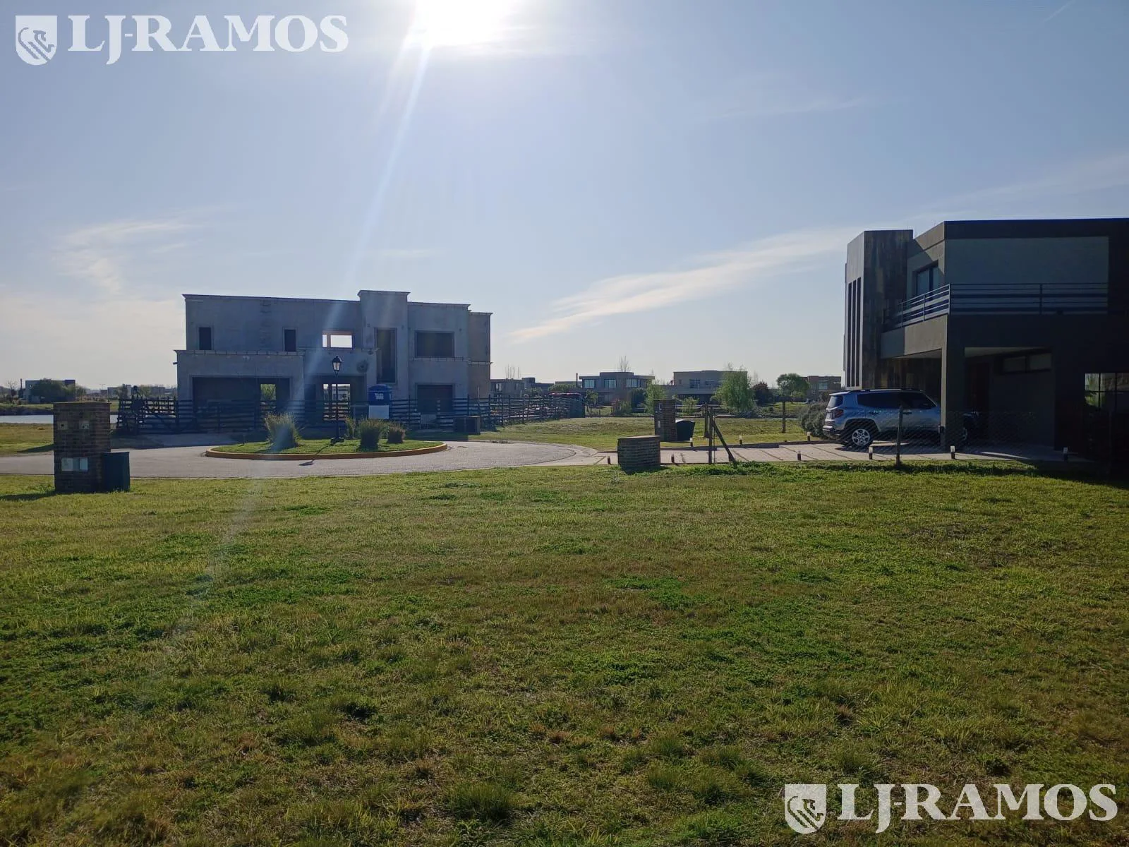 Terreno de 1124 m2  en San Sebastián - Escobar foto 4