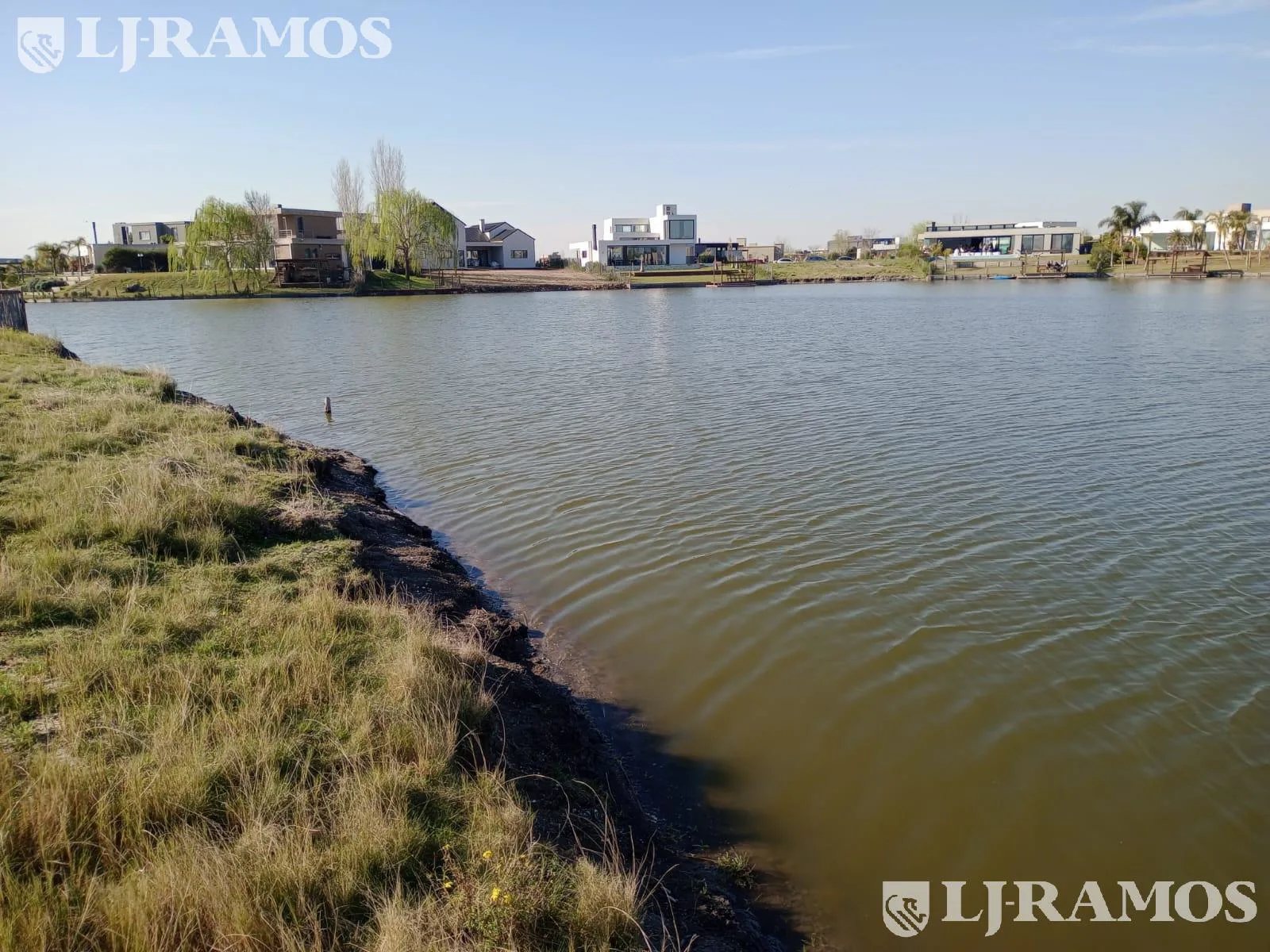 Terreno de 1124 m2  en San Sebastián - Escobar foto 5