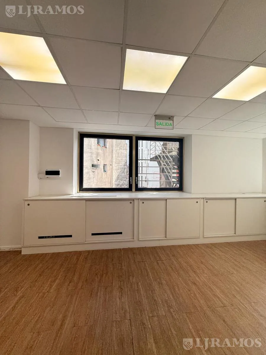 Oficinas en alquiler y venta en Retiro foto 4