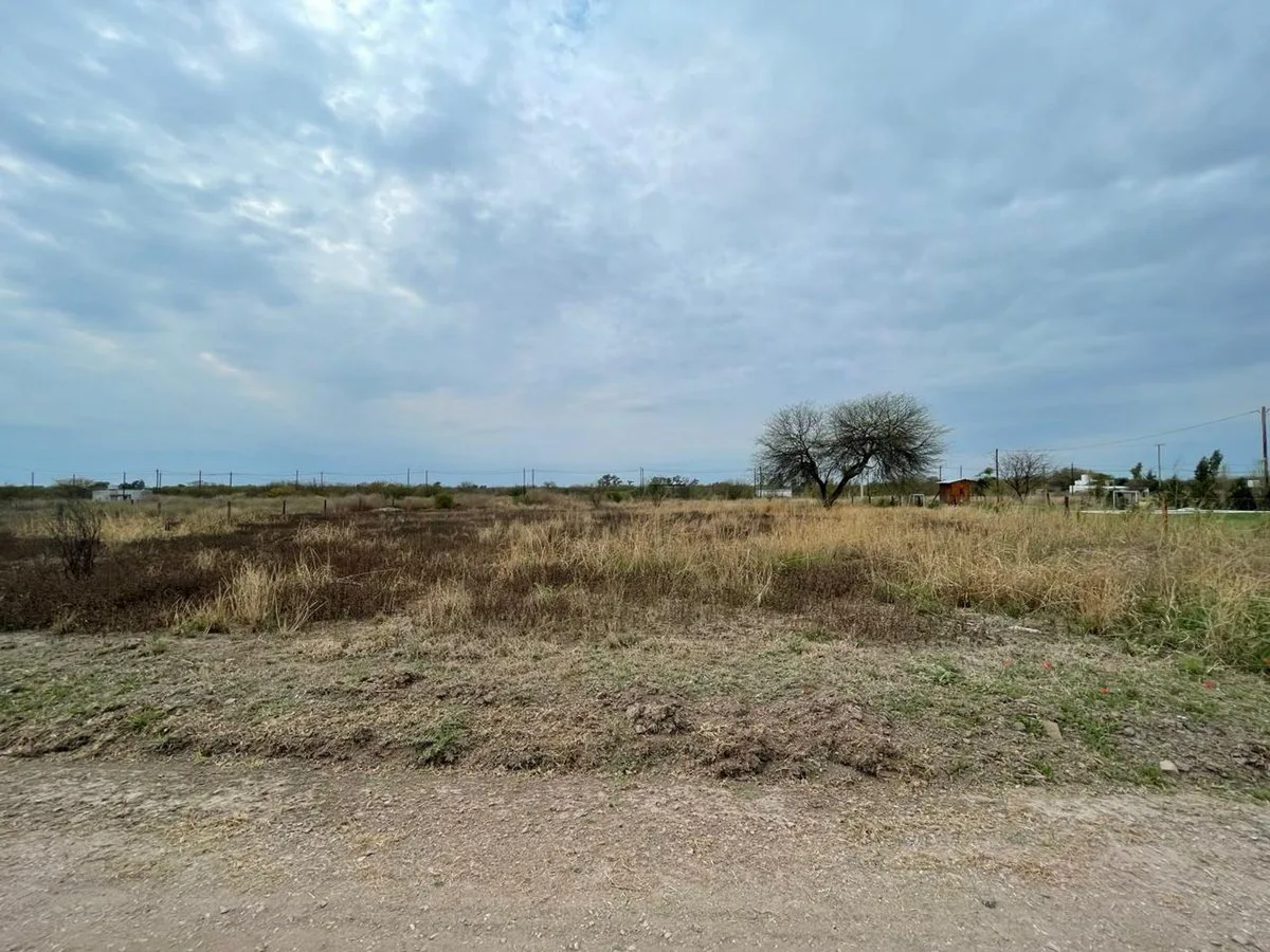 TERRENO EN VENTA - BARRIO PRIVADO "EL TAMARINDO" foto 2