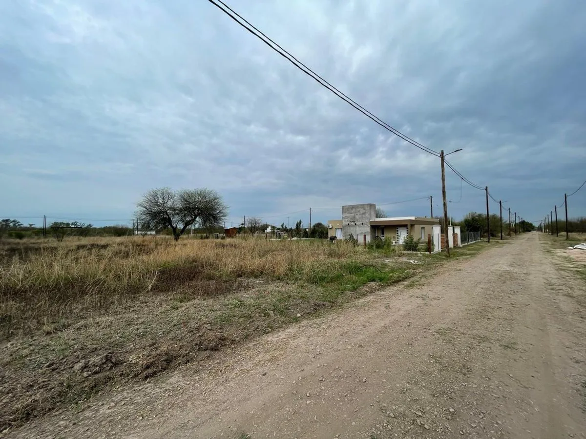 TERRENO EN VENTA - BARRIO PRIVADO "EL TAMARINDO" foto 3