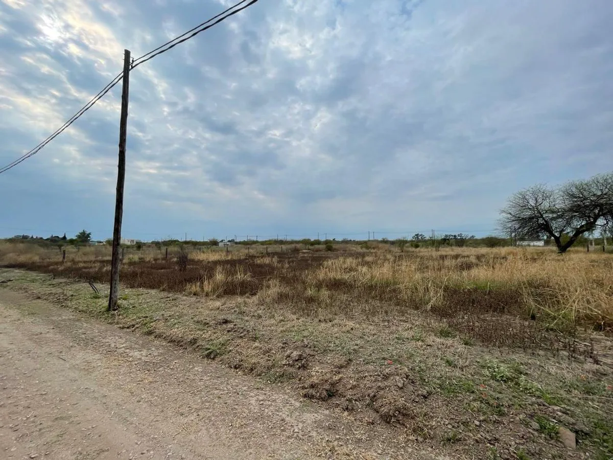 TERRENO EN VENTA - BARRIO PRIVADO "EL TAMARINDO" foto 4