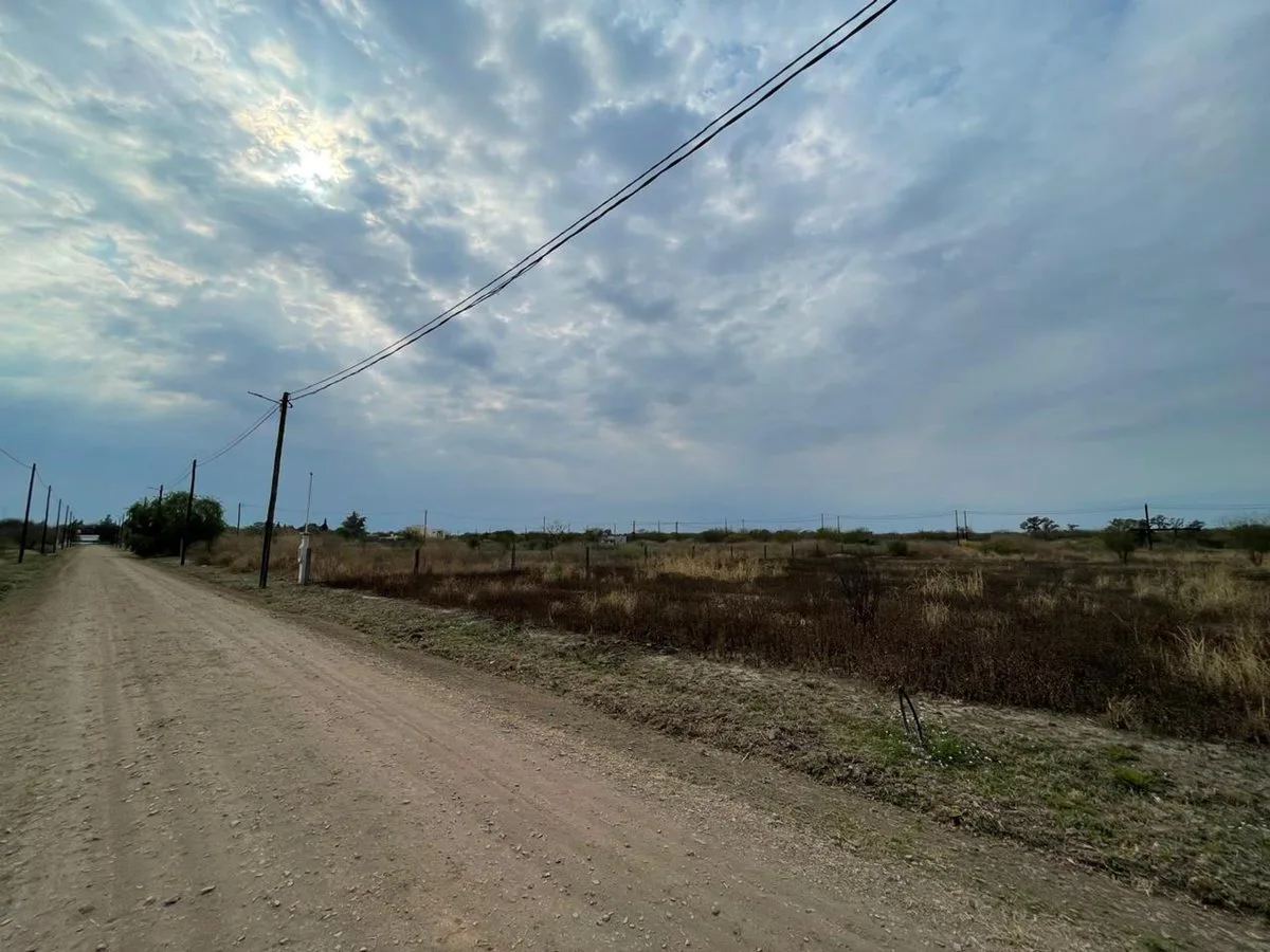 TERRENO EN VENTA - BARRIO PRIVADO "EL TAMARINDO" foto 5