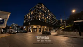 Ushuaia | Venta | Depto 2 Amb | Edif Libertador foto 1
