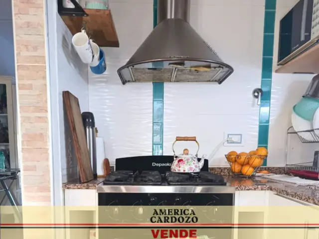 Venta de Dúplex 3 Ambientes Paso del Rey