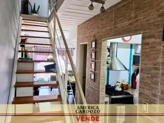 Venta de Dúplex 3 Ambientes Paso del Rey foto 2
