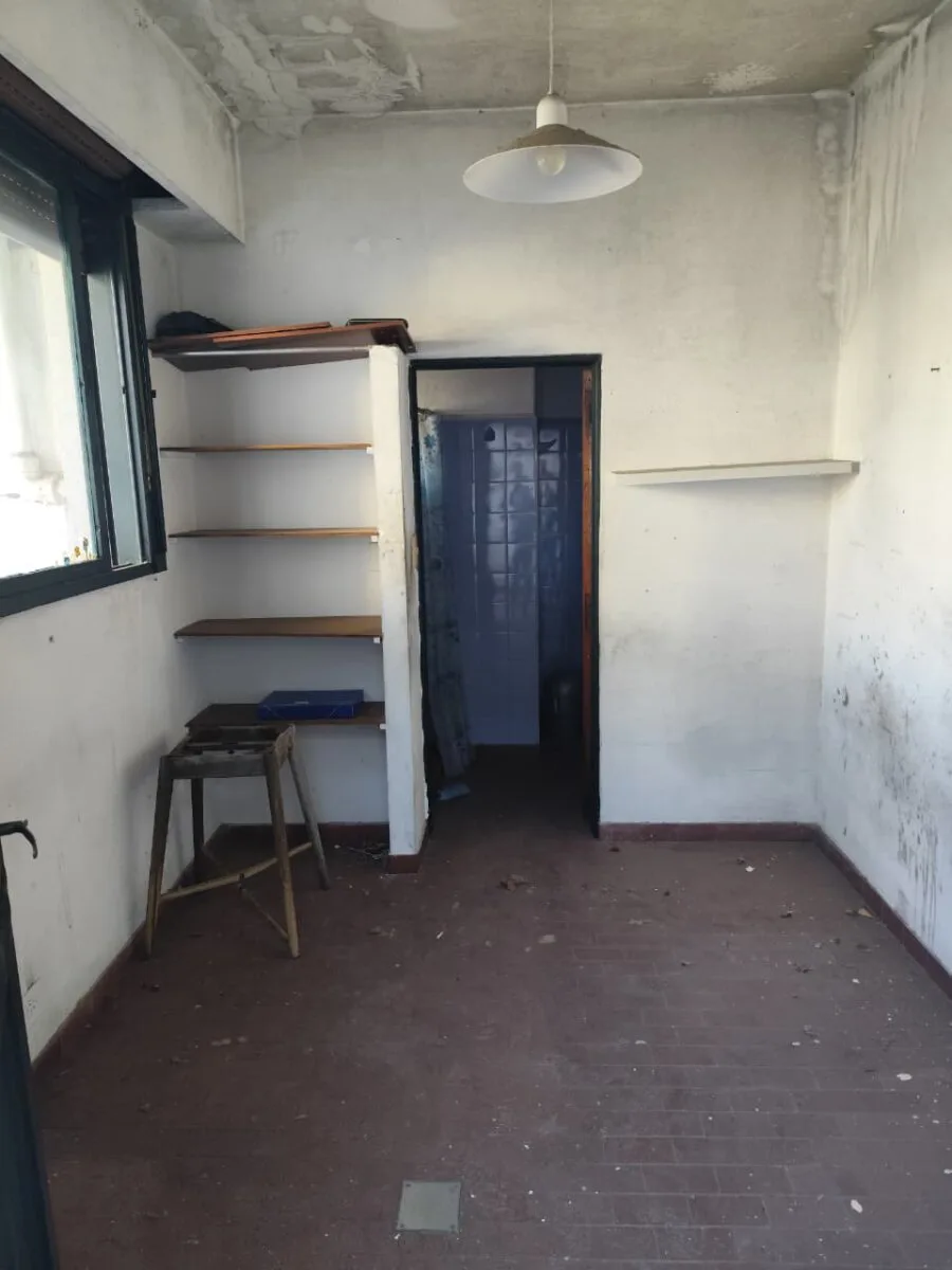 CASA 4 AMBIENTES PARA RECICLAR ALMAGRO SUR foto 5