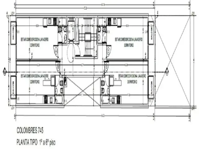 Departamento en Venta en Boedo, Capital Federal