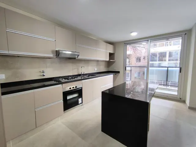 Pje. Cajaraville 100 - Departamento de 2 dormitorios en venta en Rosario