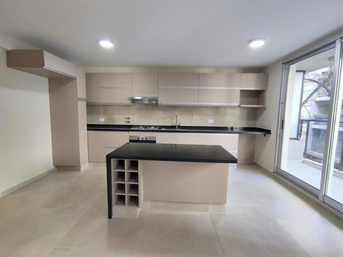 Pje. Cajaraville 100 - Departamento de 2 dormitorios en venta en Rosario foto 2