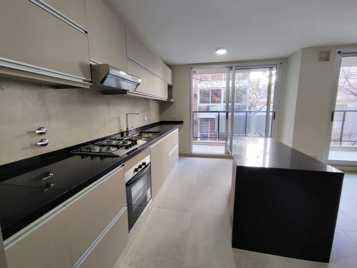 Pje. Cajaraville 100 - Departamento de 2 dormitorios en venta en Rosario foto 3