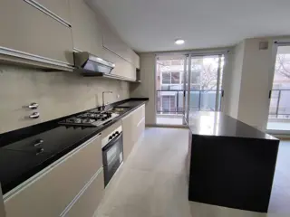 Pje. Cajaraville 100 - Departamento de 2 dormitorios en venta en Rosario foto 3