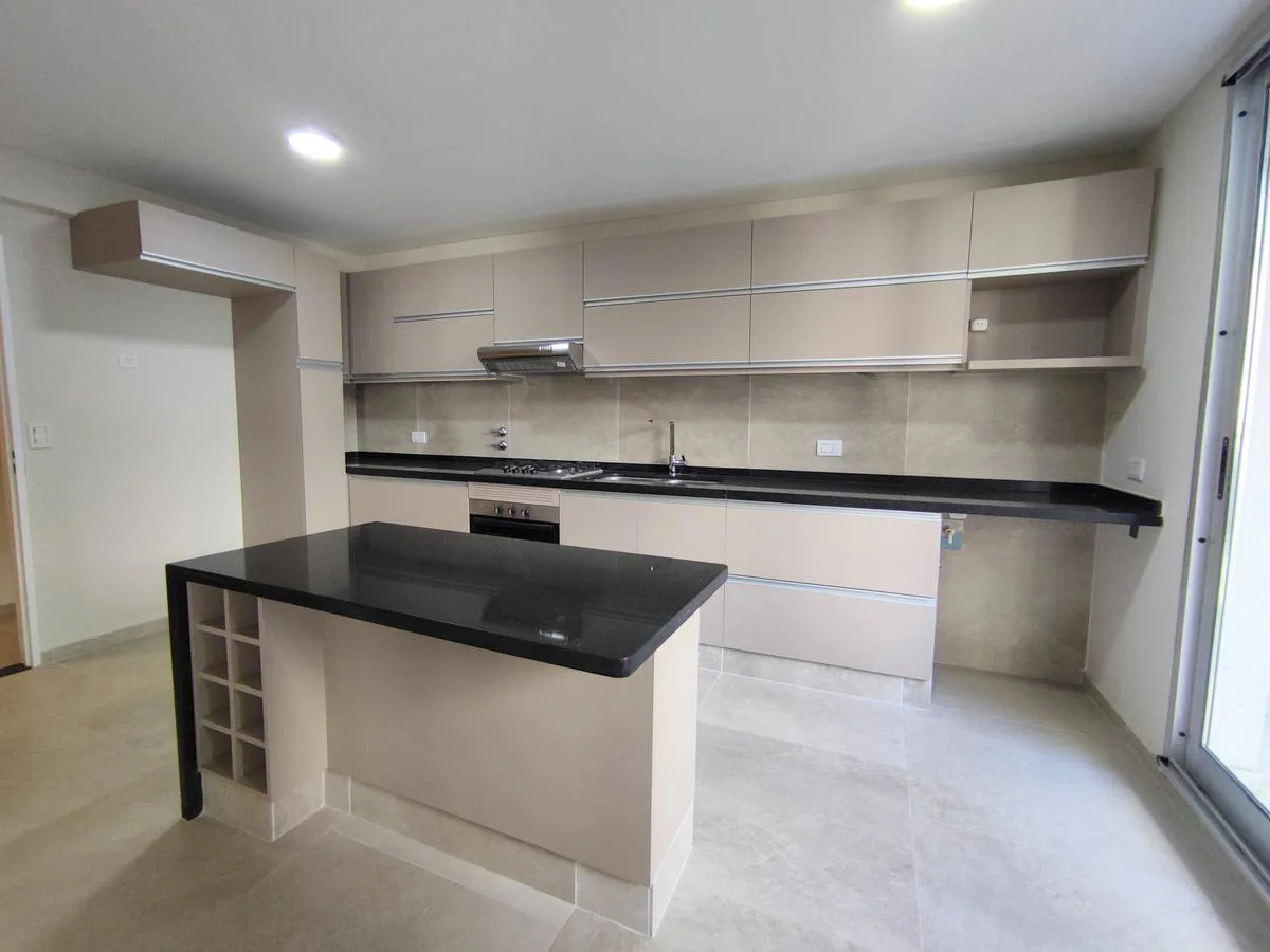Pje. Cajaraville 100 - Departamento de 2 dormitorios en venta en Rosario foto 4