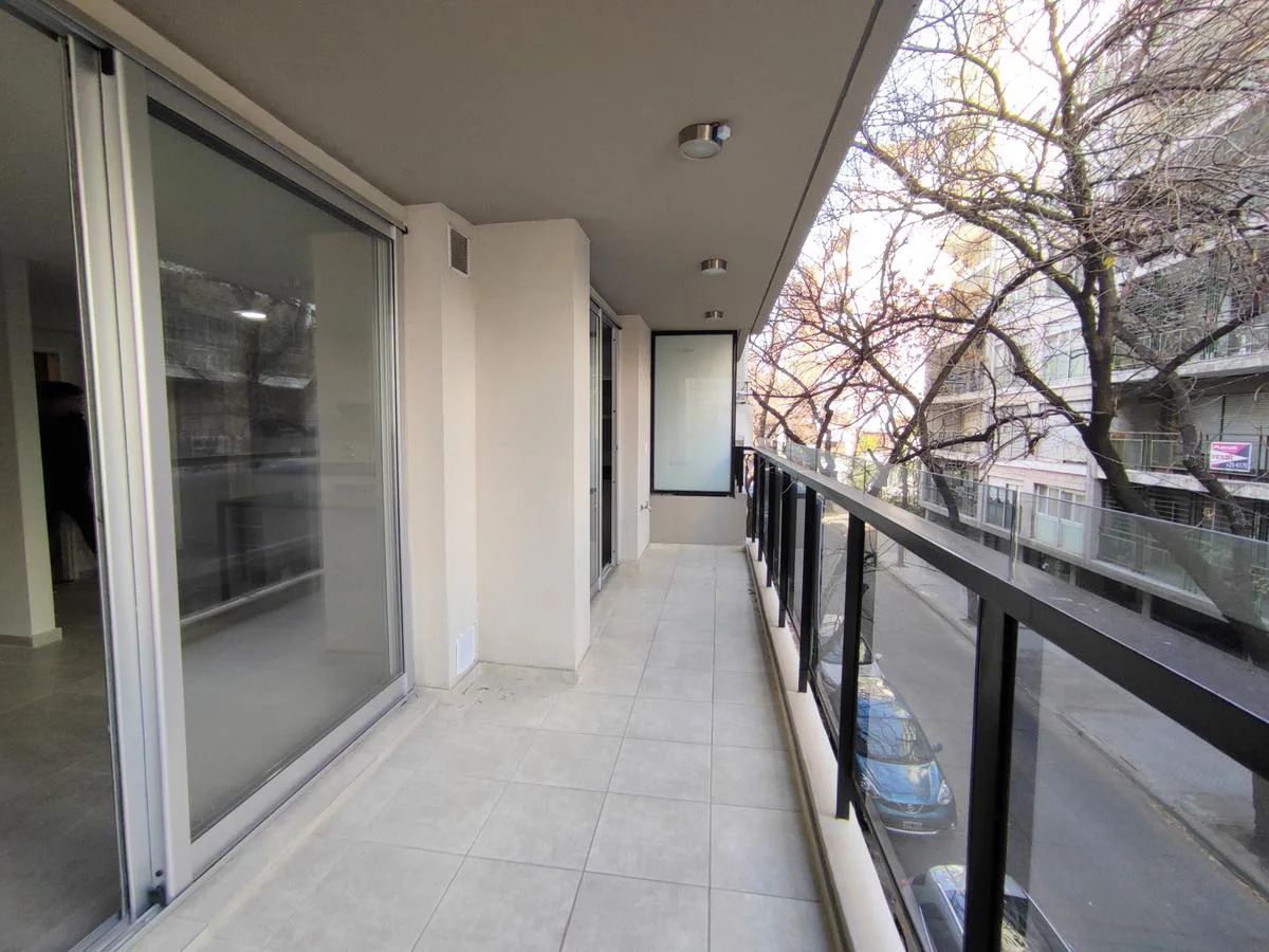 Pje. Cajaraville 100 - Departamento de 2 dormitorios en venta en Rosario foto 5