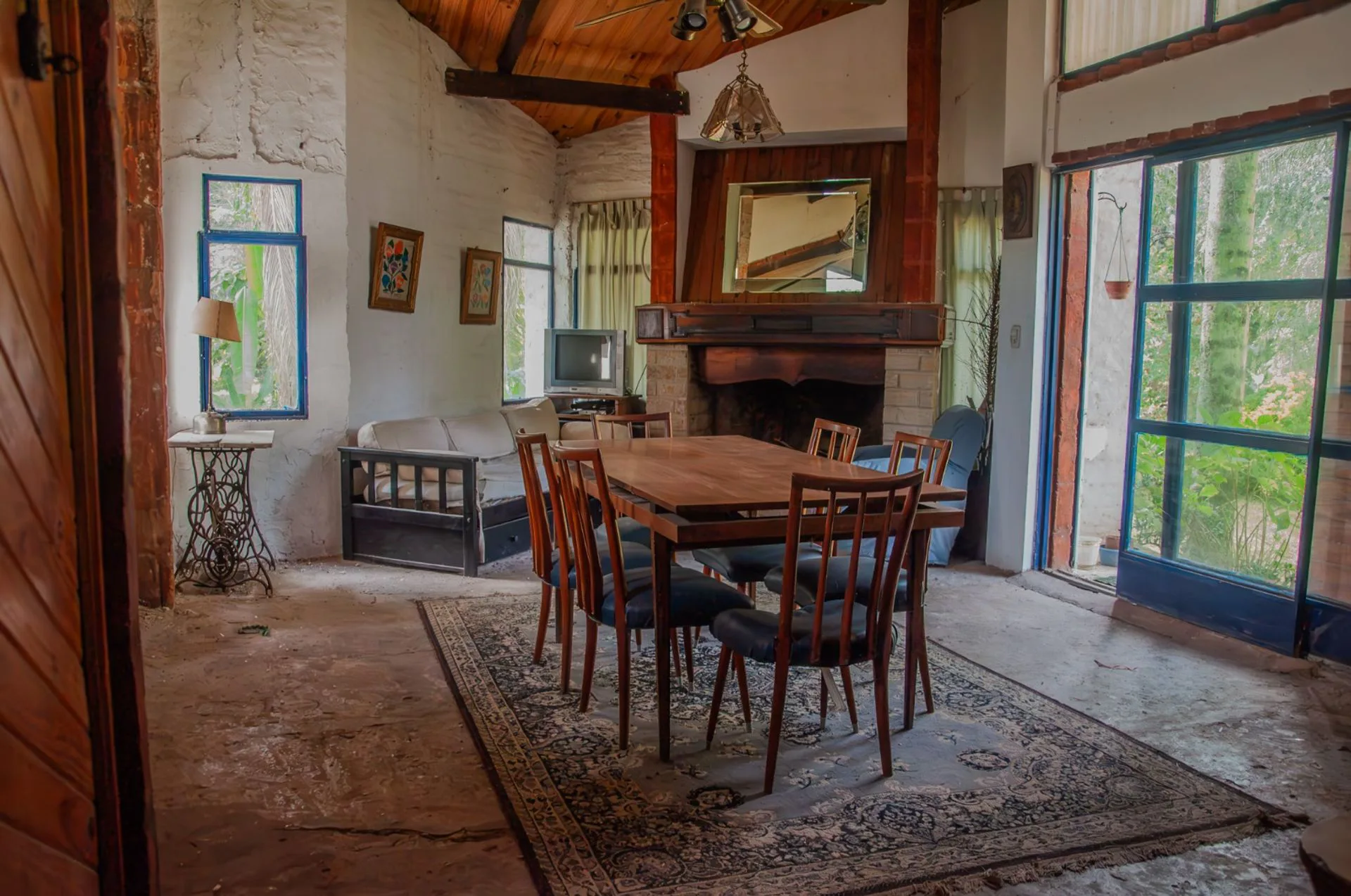 CASA 4 AMBIENTES EN EL DELTA DEL TIGRE foto 5