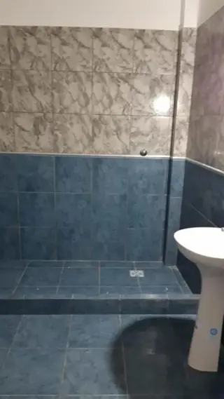 DTO 3 AMB. A ESTRENAR CON PATIO (GRAL.PAUNERO 1371) C.MADERO foto 1