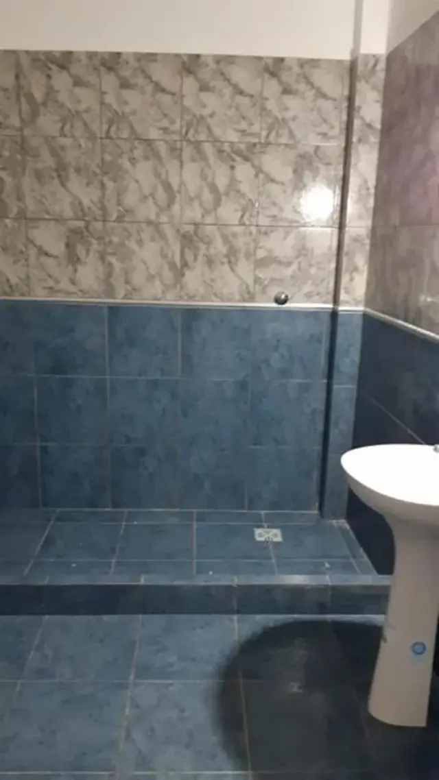 DTO 3 AMB. A ESTRENAR CON PATIO (GRAL.PAUNERO 1371) C.MADERO