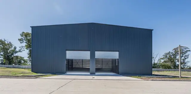 ALQUILER NAVE AAA 1200 MTS. R25 PARQUE INDUSTRIAL