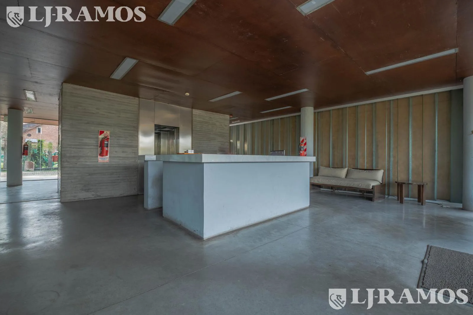 Oficina en VENTA - Panamericana 50, Pilar foto 3