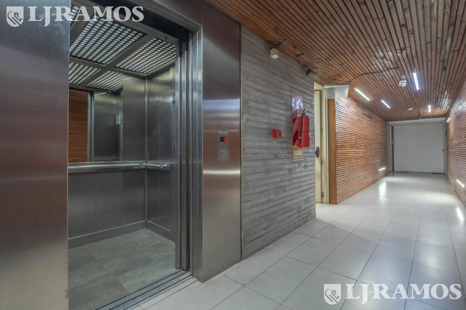 Oficina en VENTA - Panamericana 50, Pilar foto 4