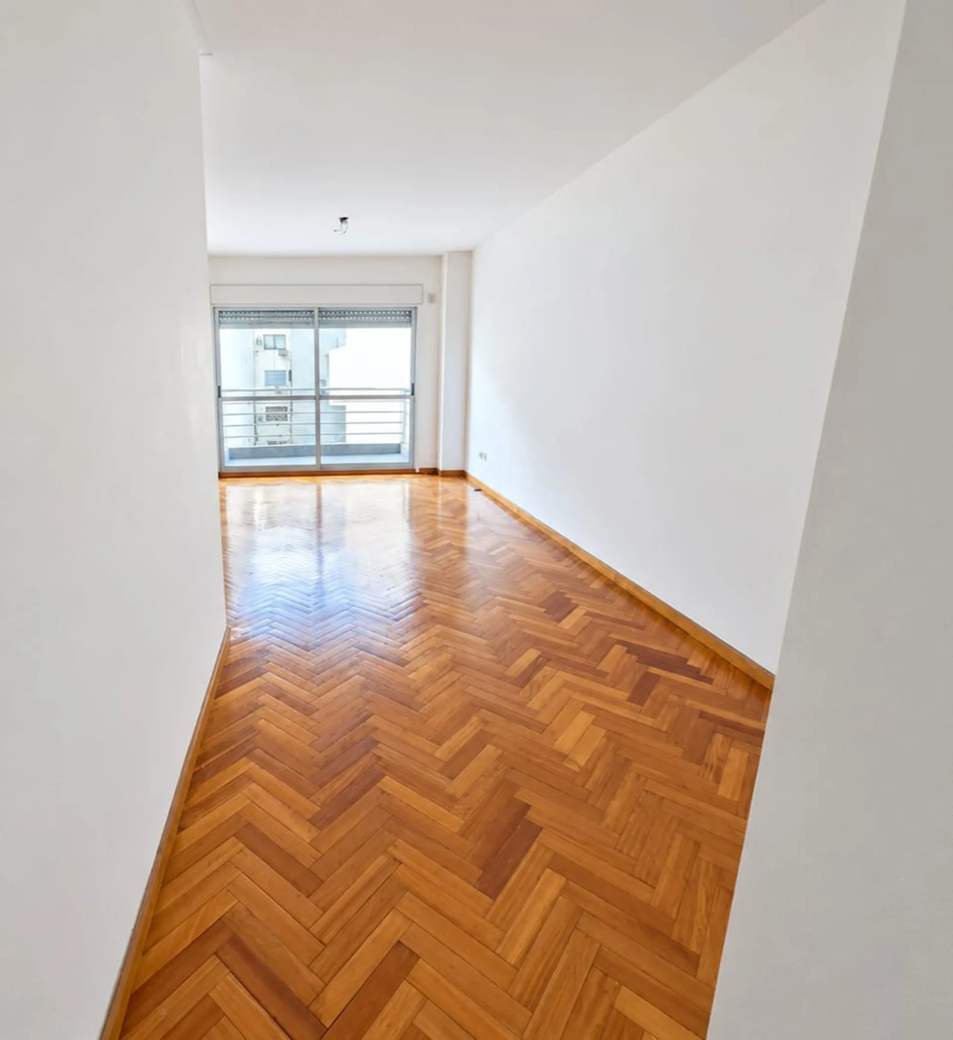 Alquiler Semipiso 2 Ambientes Cochera Belgrano foto 4