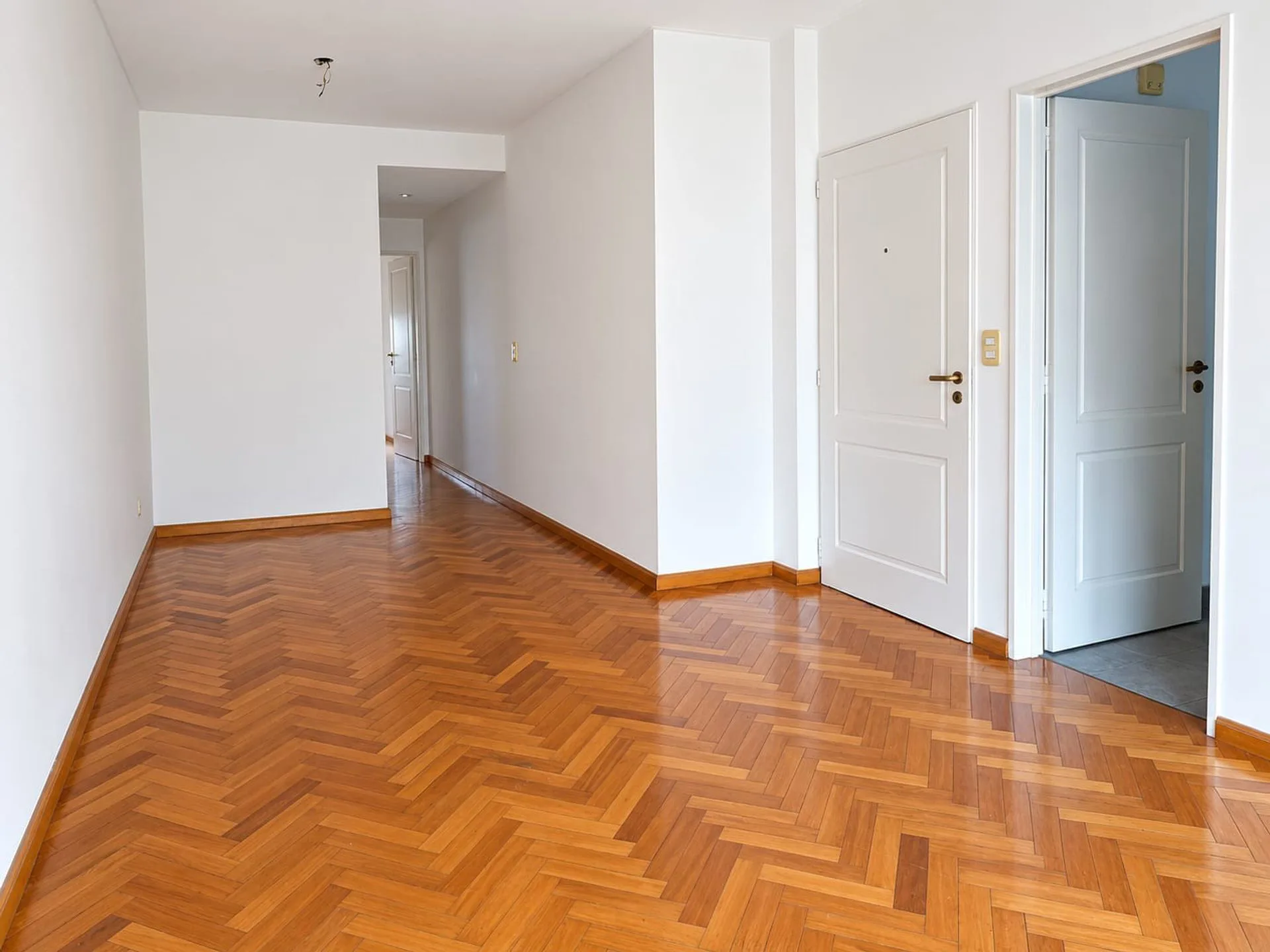 Alquiler Semipiso 2 Ambientes Cochera Belgrano foto 5