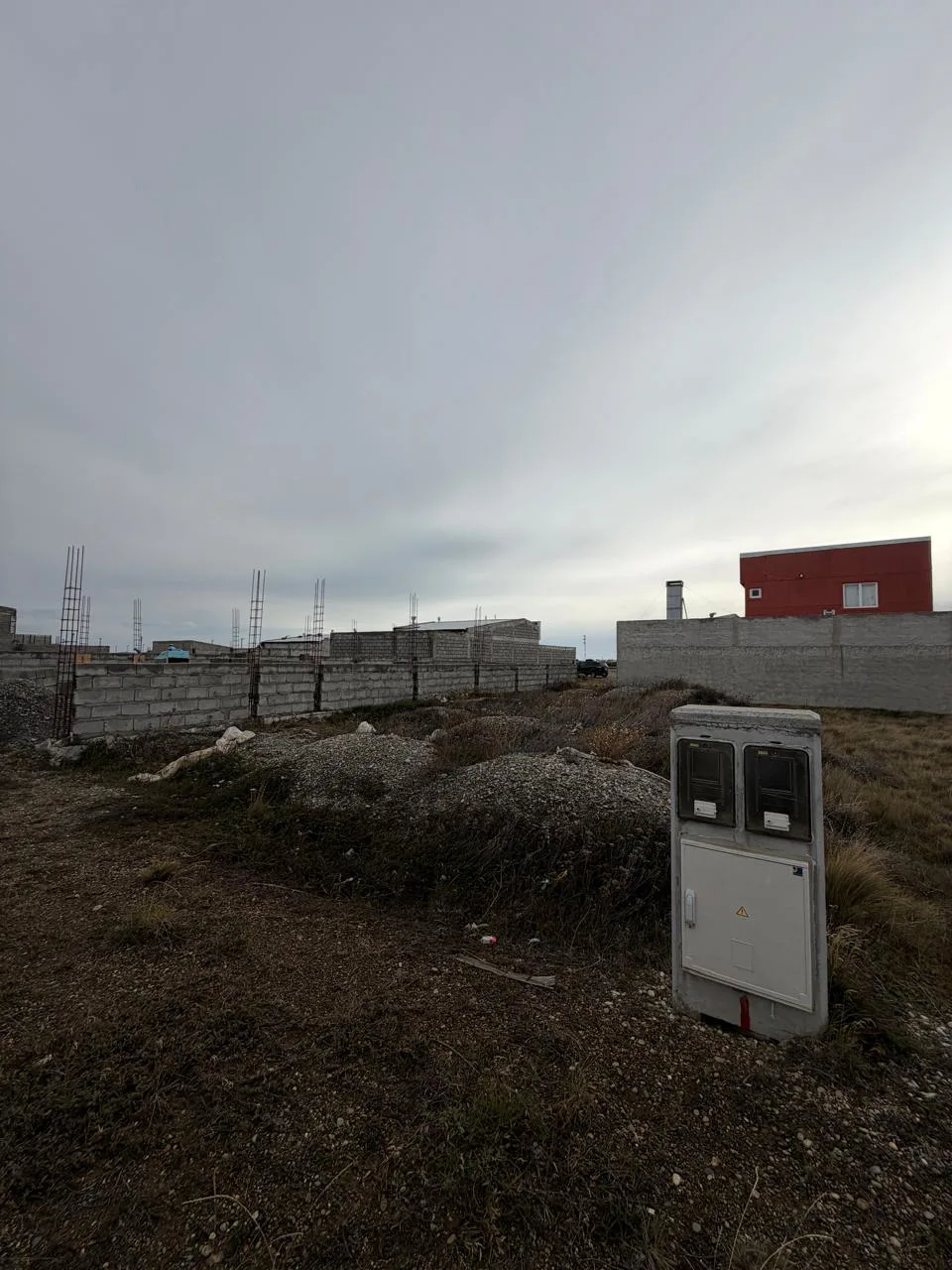 VENTA – TERRENO– SAN MARTÍN NORTE foto 3
