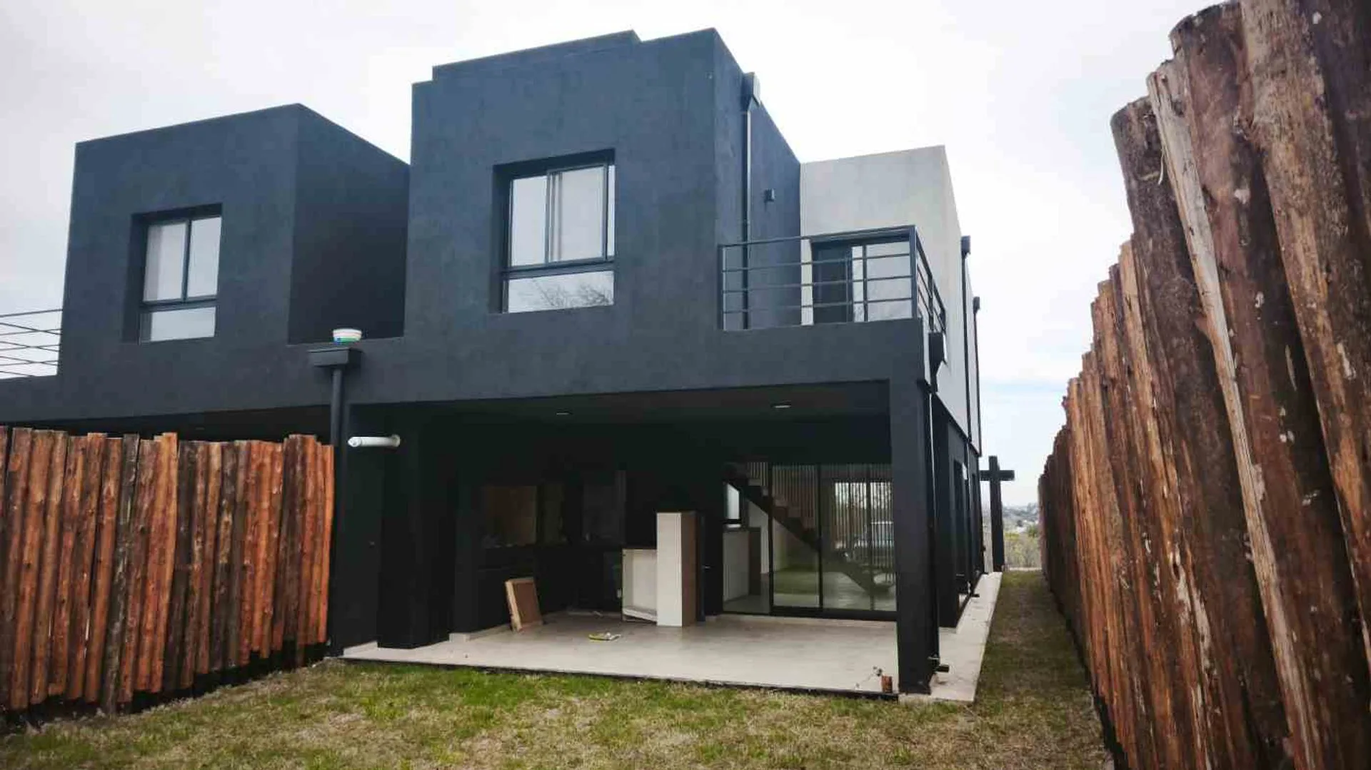 VENTA DUPLEX VILLA ALLENDE HOUSING LAS MARIAS foto 2