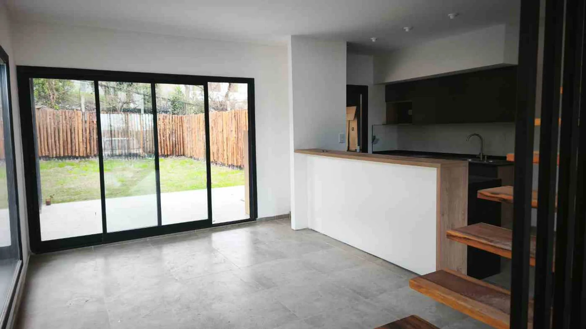 VENTA DUPLEX VILLA ALLENDE HOUSING LAS MARIAS foto 3