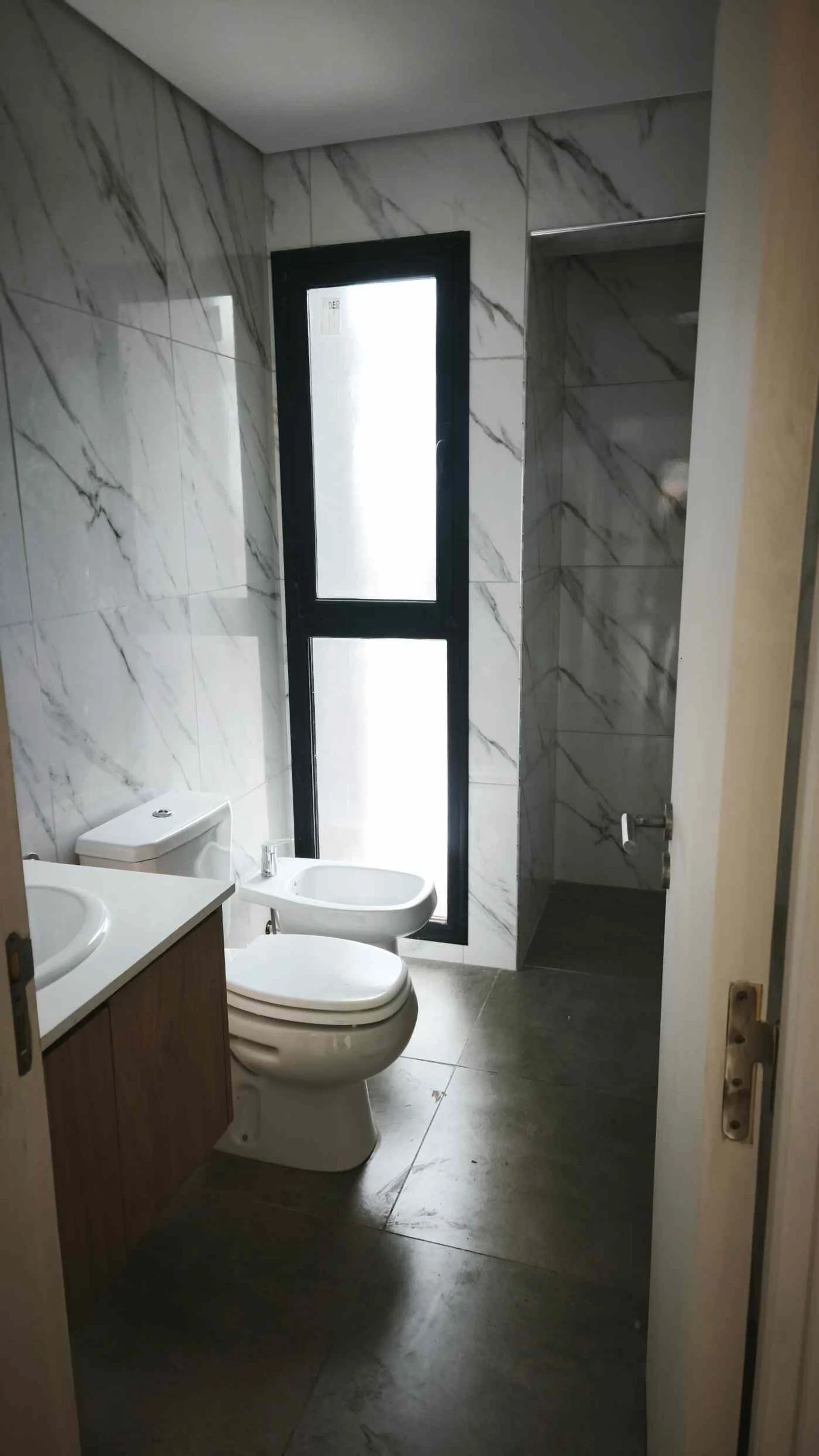 VENTA DUPLEX VILLA ALLENDE HOUSING LAS MARIAS foto 5