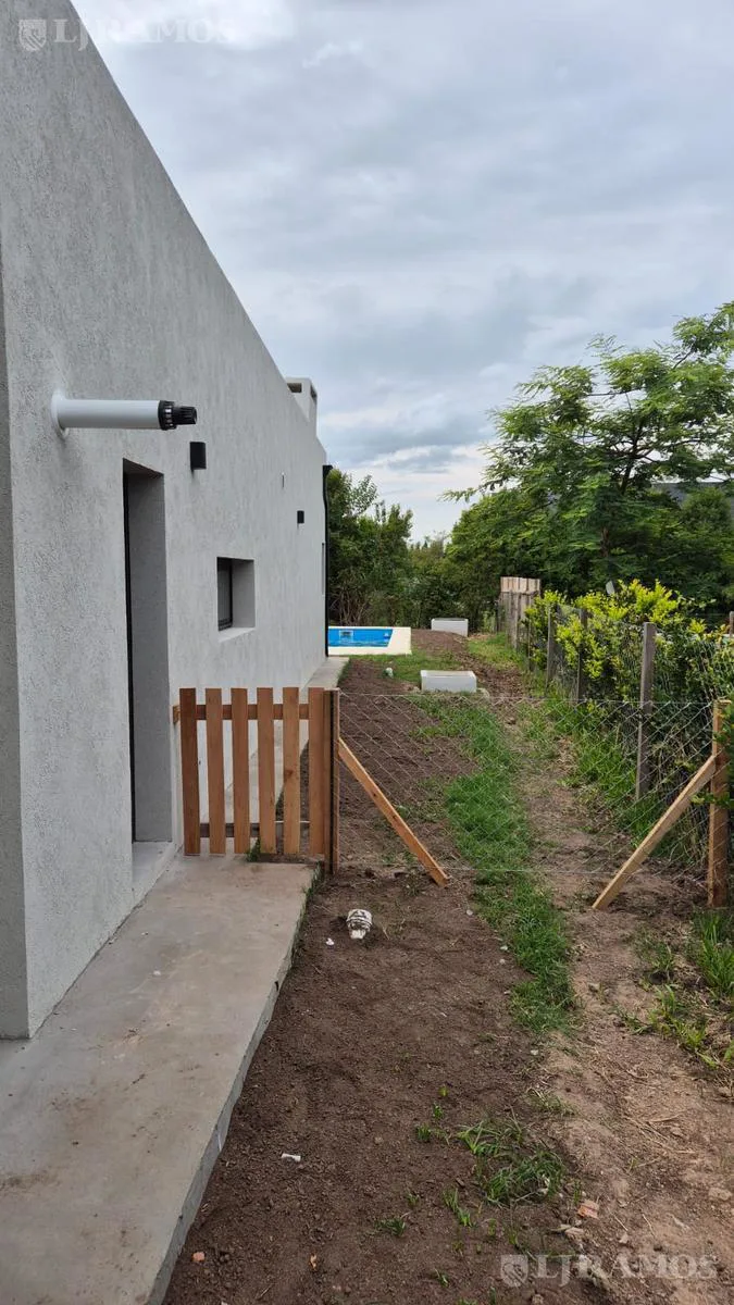 Casa  en San Matias - PG foto 2
