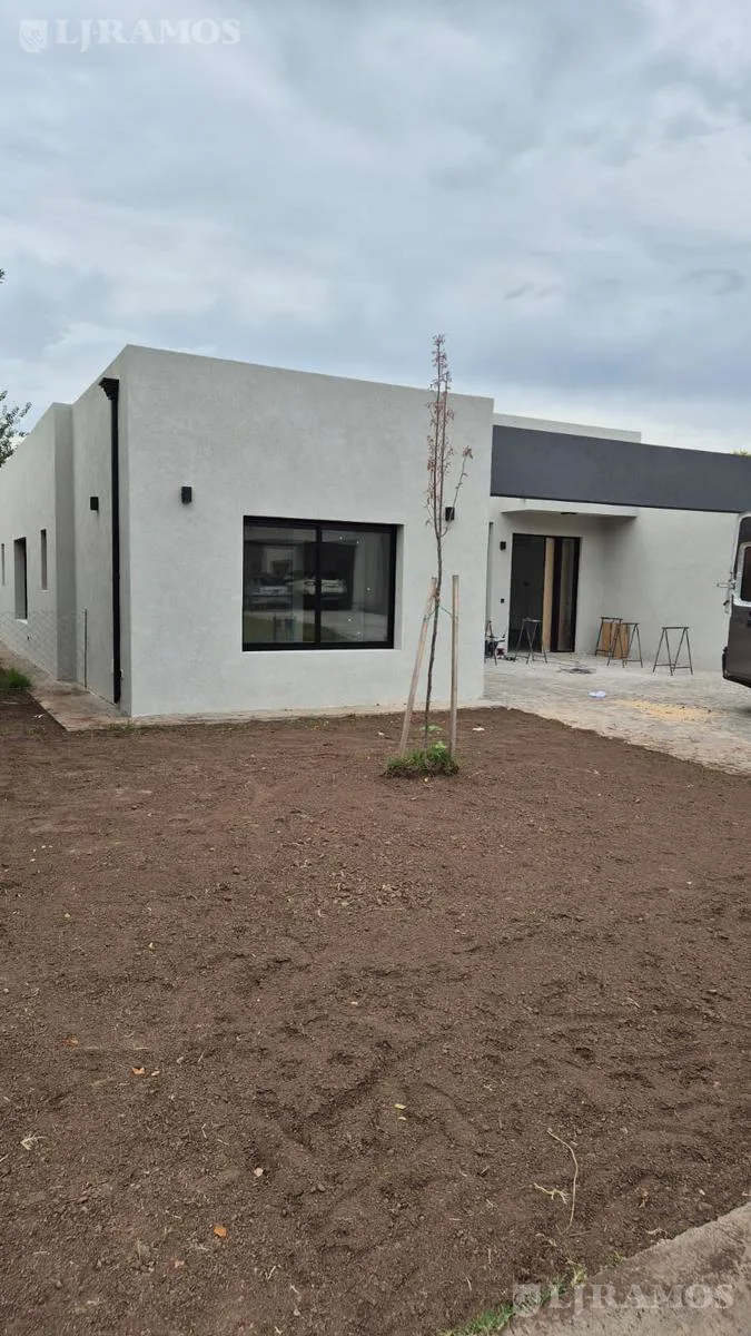 Casa  en San Matias - PG foto 5