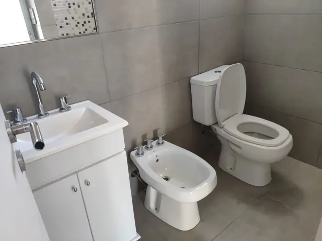 Departamento en alquiler en Rosario- Urquiza 3600